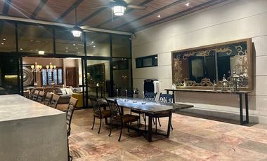 GARDEN HOUSE TORRE PLANETARIO EN VENTA