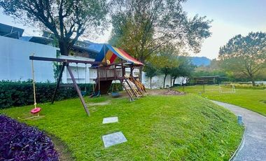 GARDEN HOUSE TORRE PLANETARIO EN VENTA