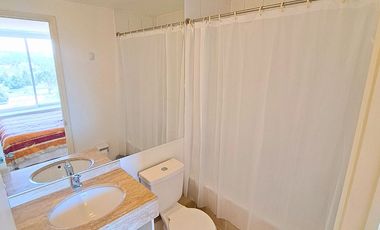 VEN A DISFRUTAR DE LAS VACACIONES MAS ENTRETENIDAS EN LAGUNA BAHIA, ALGARROBO