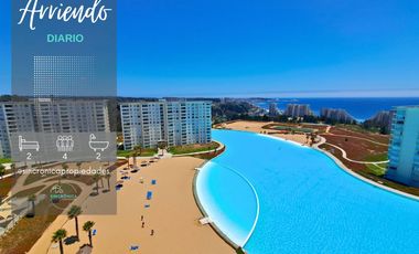 VEN A DISFRUTAR DE LAS VACACIONES MAS ENTRETENIDAS EN LAGUNA BAHIA, ALGARROBO