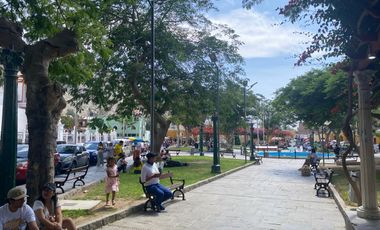 Terreno para uso agrícola o casa huerta