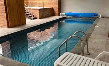 Suite amoblada en arriendo sector Puertas del Sol