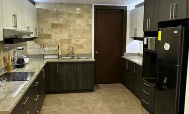 Suite amoblada en arriendo sector Puertas del Sol