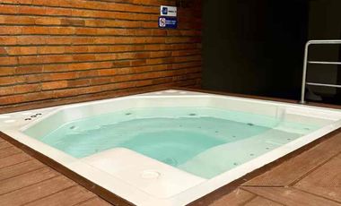 Suite amoblada en arriendo sector Puertas del Sol