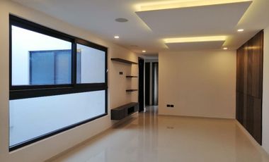 DEPARTAMENTO EN RENTA EN LA CONCEPCION