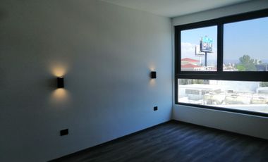 DEPARTAMENTO EN RENTA EN LA CONCEPCION