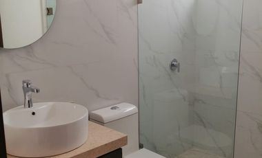 DEPARTAMENTO EN RENTA EN LA CONCEPCION