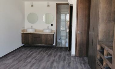 DEPARTAMENTO EN RENTA EN LA CONCEPCION