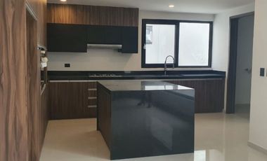 DEPARTAMENTO EN RENTA EN LA CONCEPCION