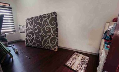 RUMAH DI BHAYANGKARA KOTA SUKABUMI