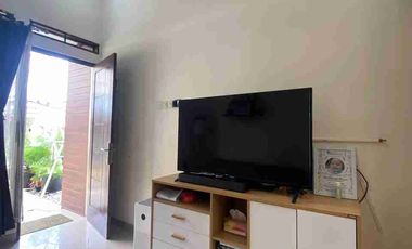 RUMAH DI BHAYANGKARA KOTA SUKABUMI