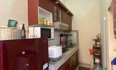 RUMAH DI BHAYANGKARA KOTA SUKABUMI