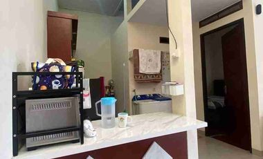 RUMAH DI BHAYANGKARA KOTA SUKABUMI