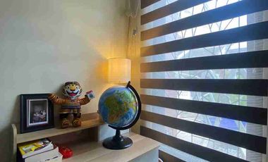 RUMAH DI BHAYANGKARA KOTA SUKABUMI