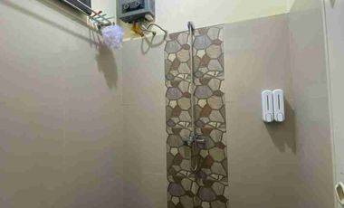 RUMAH DI BHAYANGKARA KOTA SUKABUMI