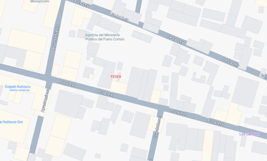 CASA VENTA REMATE CESION DE DERECHOS AV PROGRESO HUITZUCO CENTRO HUITZUCO DE LOS FIGUEROA -MP
