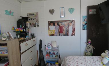 Venta - Bosques de San Francisco