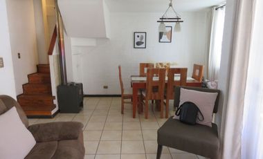 Venta - Bosques de San Francisco