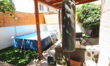 Venta - Bosques de San Francisco