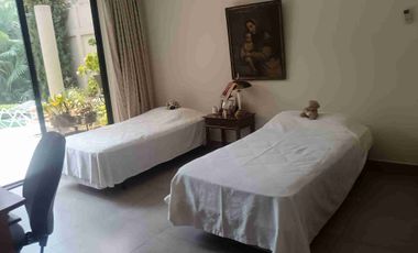 Vendo casa de una planta km 1 Samborondón