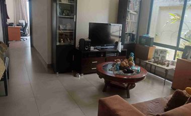 Vendo casa de una planta km 1 Samborondón