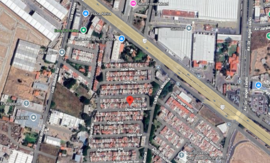 ¡CASA EN VENTA, BONITA Y ECONOMICA CASA PARA INVERTIR EN TU PATRIMONIO! - Obsidiana Sur 111, Parques Zapopan, 45138 Zapopan, Jal.