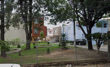 ¡CASA EN VENTA, BONITA Y ECONOMICA CASA PARA INVERTIR EN TU PATRIMONIO! - Obsidiana Sur 111, Parques Zapopan, 45138 Zapopan, Jal.