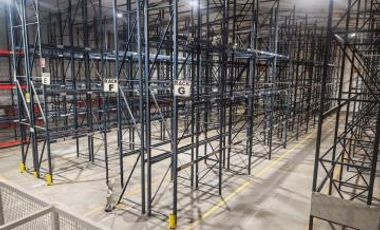 3000 M2 BODEGA EN RENTA, TLALNEPANTLA