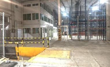 3000 M2 BODEGA EN RENTA, TLALNEPANTLA