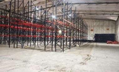 3000 M2 BODEGA EN RENTA, TLALNEPANTLA
