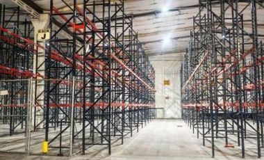 3000 M2 BODEGA EN RENTA, TLALNEPANTLA