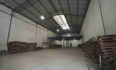 D sewa gudang daan Mogot