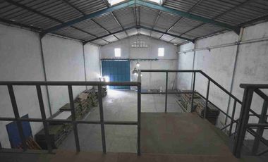 D sewa gudang daan Mogot