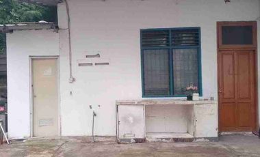 D sewa gudang daan Mogot