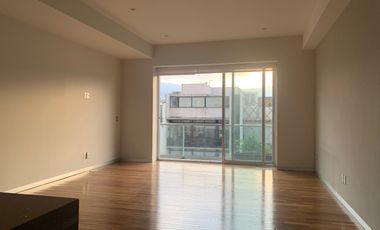 Pent House en renta an la calle de Crepúsculo Cuicuilco CDMX