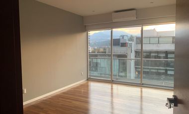 Pent House en renta an la calle de Crepúsculo Cuicuilco CDMX