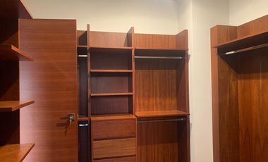 Pent House en renta an la calle de Crepúsculo Cuicuilco CDMX