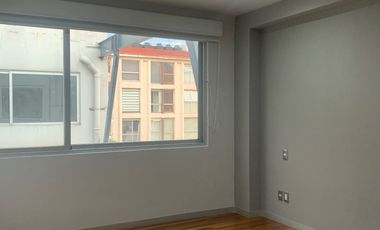 Pent House en renta an la calle de Crepúsculo Cuicuilco CDMX