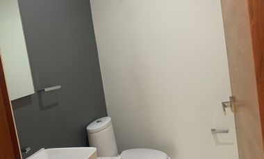 Pent House en renta an la calle de Crepúsculo Cuicuilco CDMX