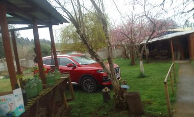 Venta Casa en Gorbea - Sector Salinas