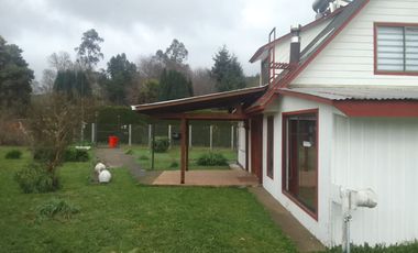 Venta Casa en Gorbea - Sector Salinas