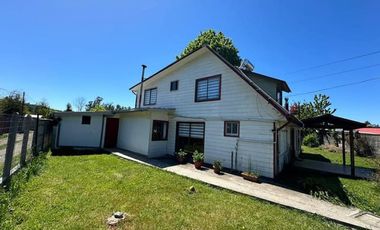 Venta Casa en Gorbea - Sector Salinas