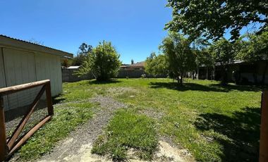 Venta Casa en Gorbea - Sector Salinas