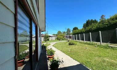 Venta Casa en Gorbea - Sector Salinas