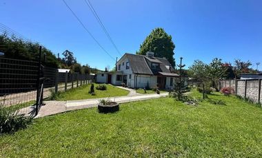 Venta Casa en Gorbea - Sector Salinas