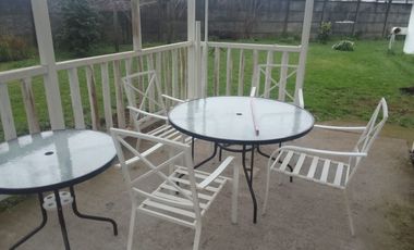 Venta Casa en Gorbea - Sector Salinas