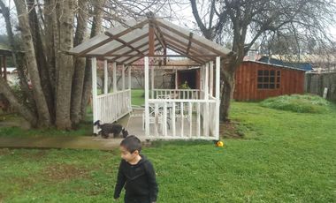 Venta Casa en Gorbea - Sector Salinas