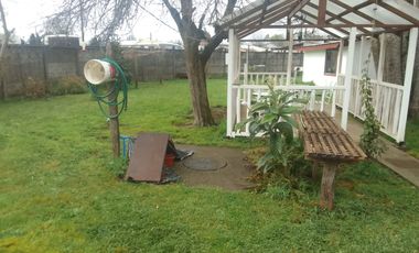 Venta Casa en Gorbea - Sector Salinas