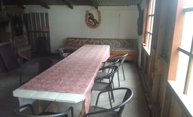 Venta Casa en Gorbea - Sector Salinas