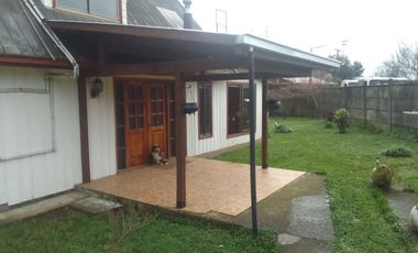 Venta Casa en Gorbea - Sector Salinas